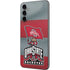 Ohio State University OSU Buckeyes Flag Galaxy A14 5G Skin